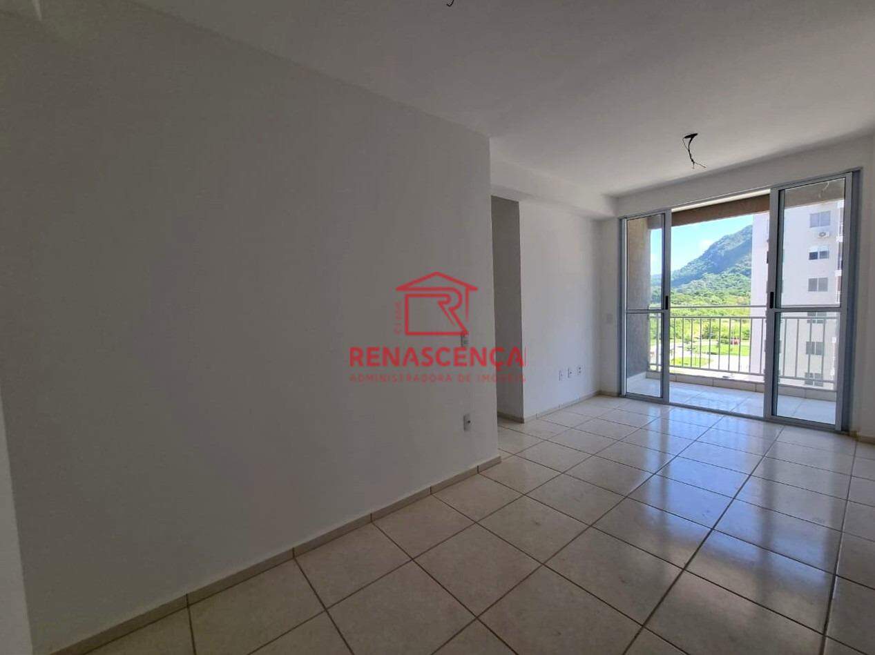Apartamento para aluguel no Barra Olímpica: 