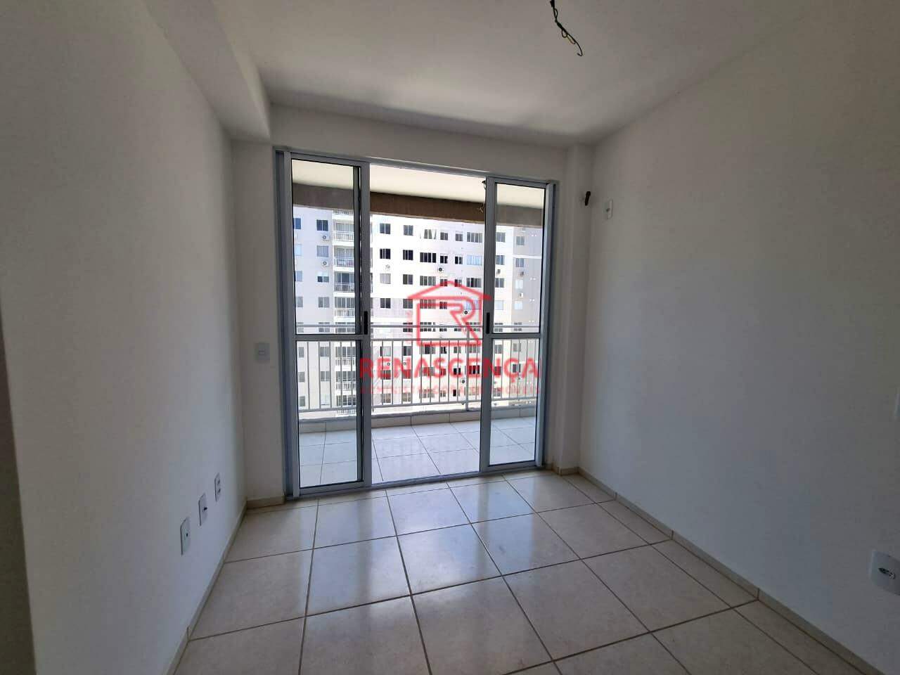 Apartamento para aluguel no Barra Olímpica: 