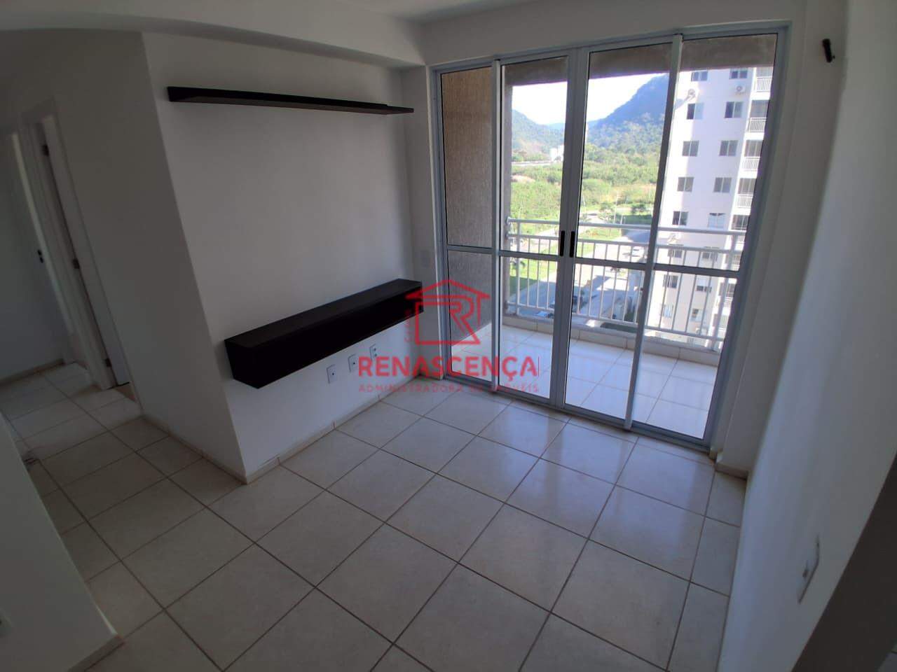 Apartamento para aluguel no Barra Olímpica: 