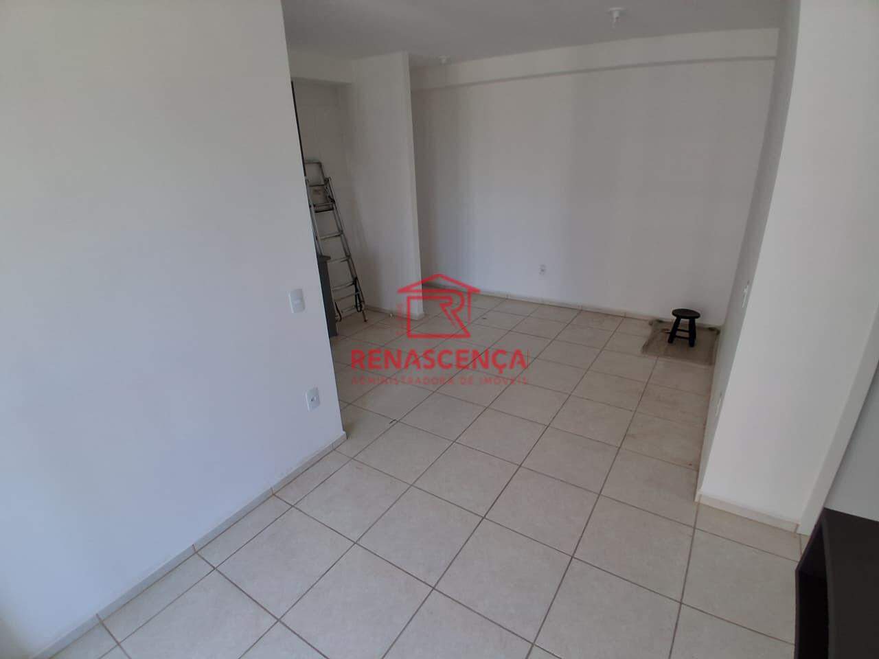 Apartamento para aluguel no Barra Olímpica: 