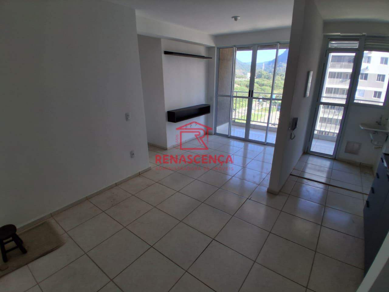 Apartamento para aluguel no Barra Olímpica: 