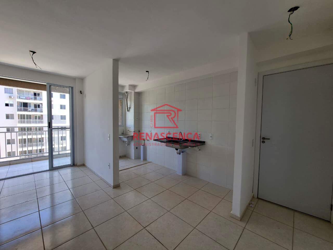 Apartamento para aluguel no Barra Olímpica: 
