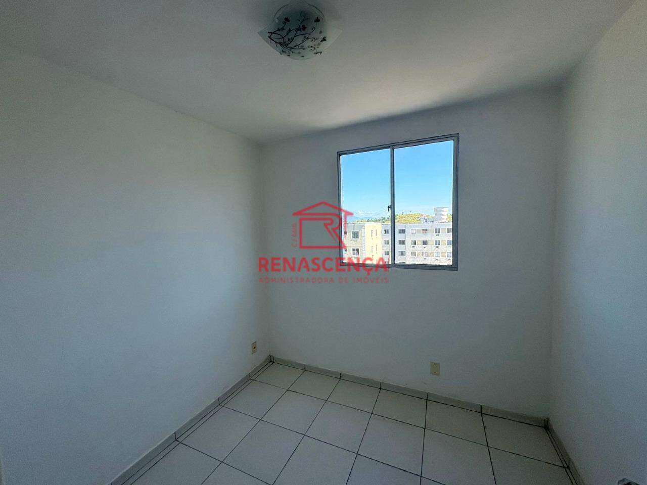 Apartamento para aluguel no Campo Grande: 
