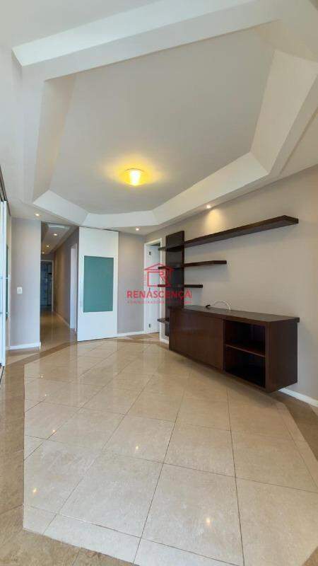 Apartamento para aluguel no Barra da Tijuca: 