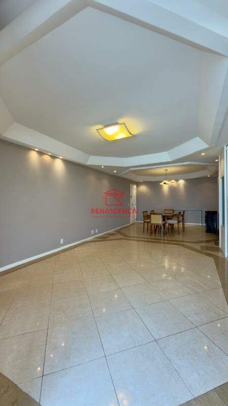 Apartamento para aluguel no Barra da Tijuca: 