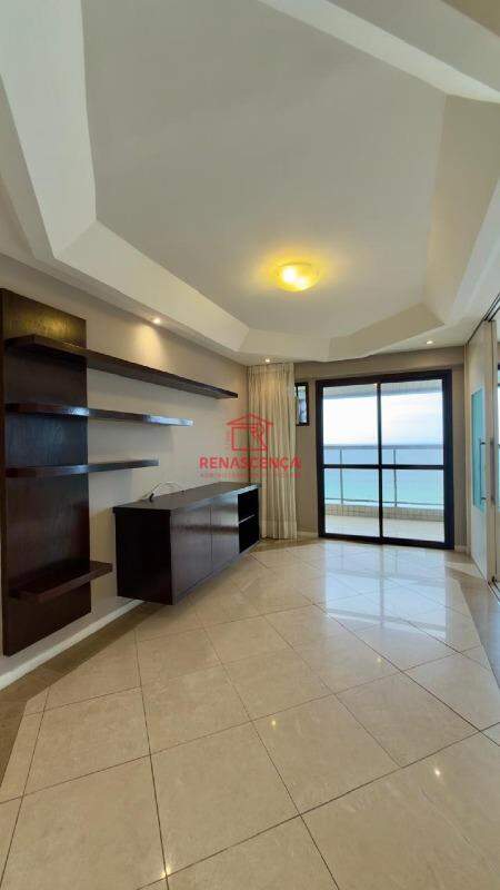 Apartamento para aluguel no Barra da Tijuca: 