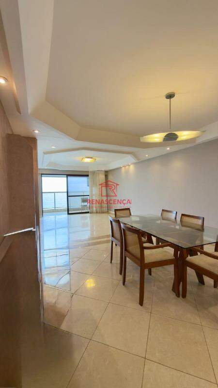 Apartamento para aluguel no Barra da Tijuca: 