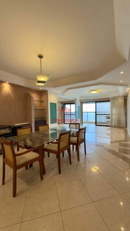 Apartamento para aluguel no Barra da Tijuca: 