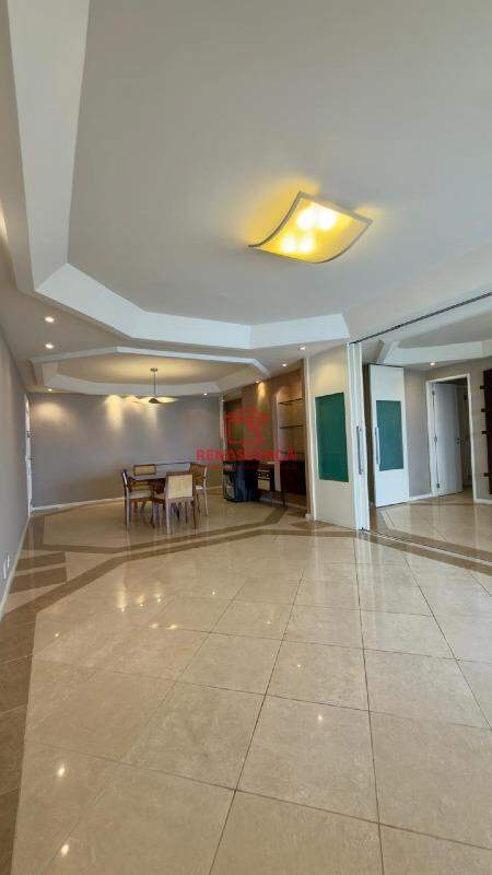 Apartamento para aluguel no Barra da Tijuca: 