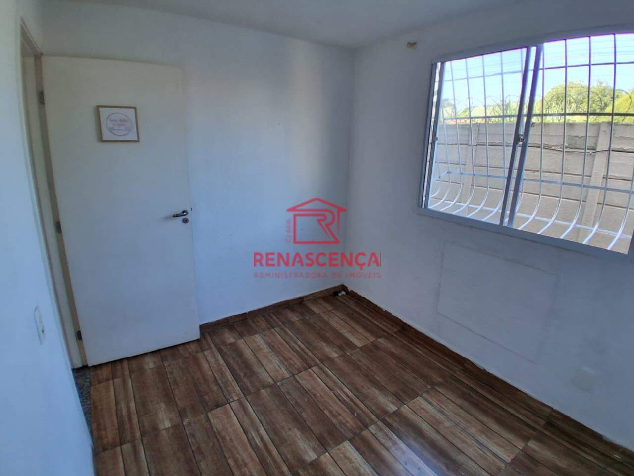 Apartamento para aluguel no Campo Grande: 