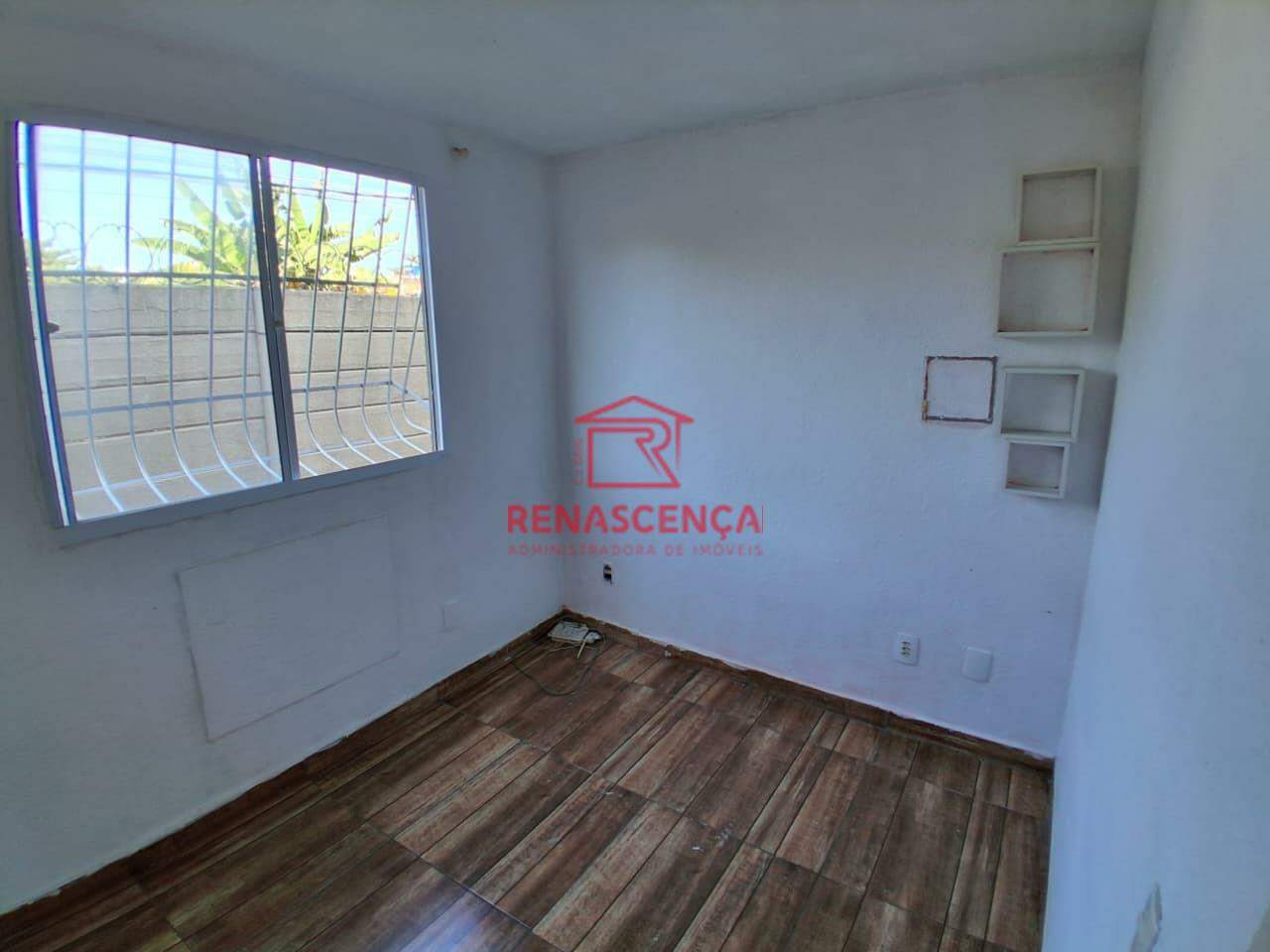Apartamento para aluguel no Campo Grande: 