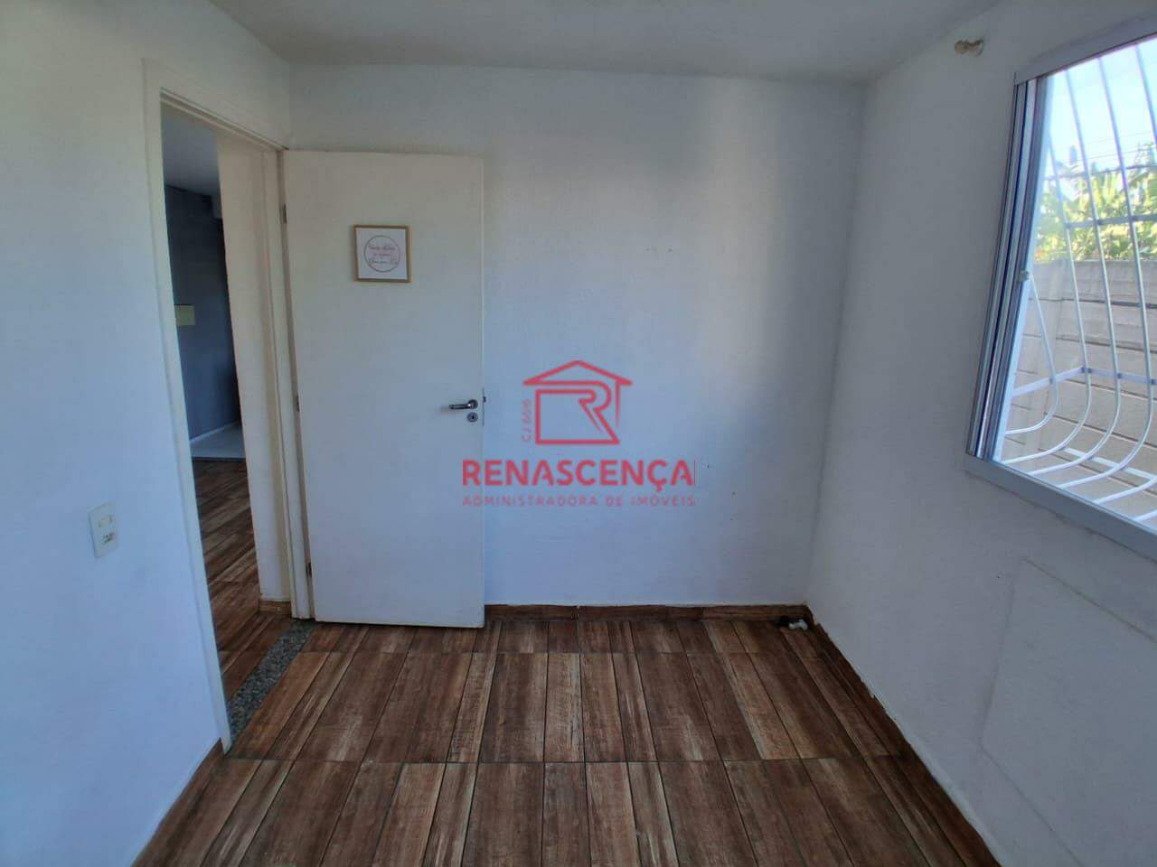 Apartamento para aluguel no Campo Grande: 