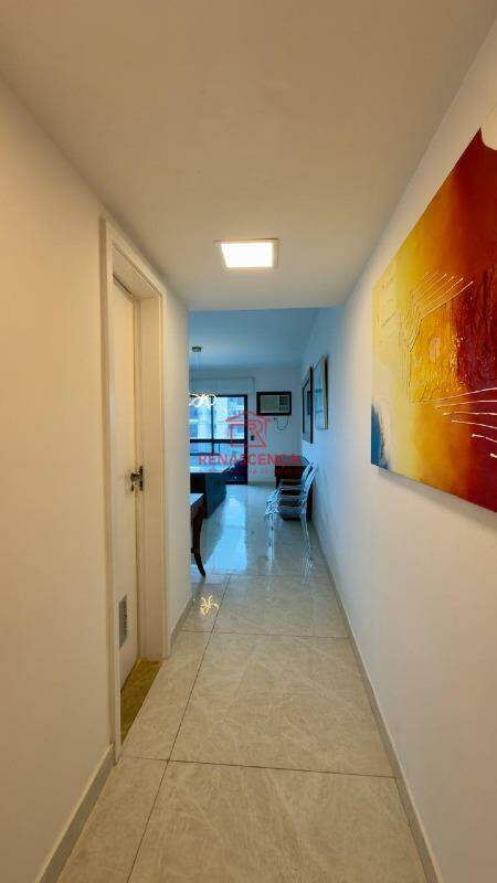Apartamento para aluguel no Barra da Tijuca: 