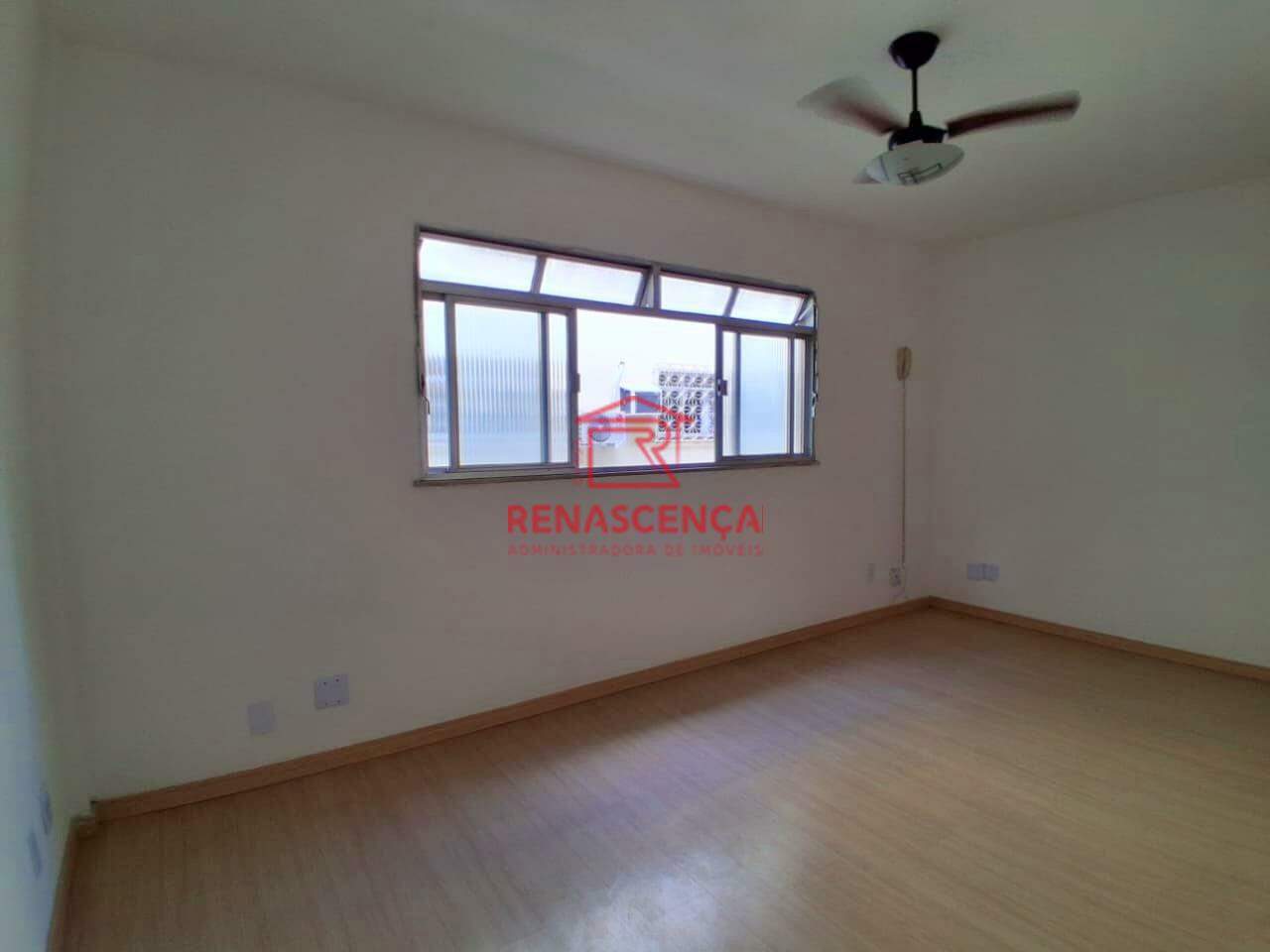 Apartamento para aluguel no Anil: 