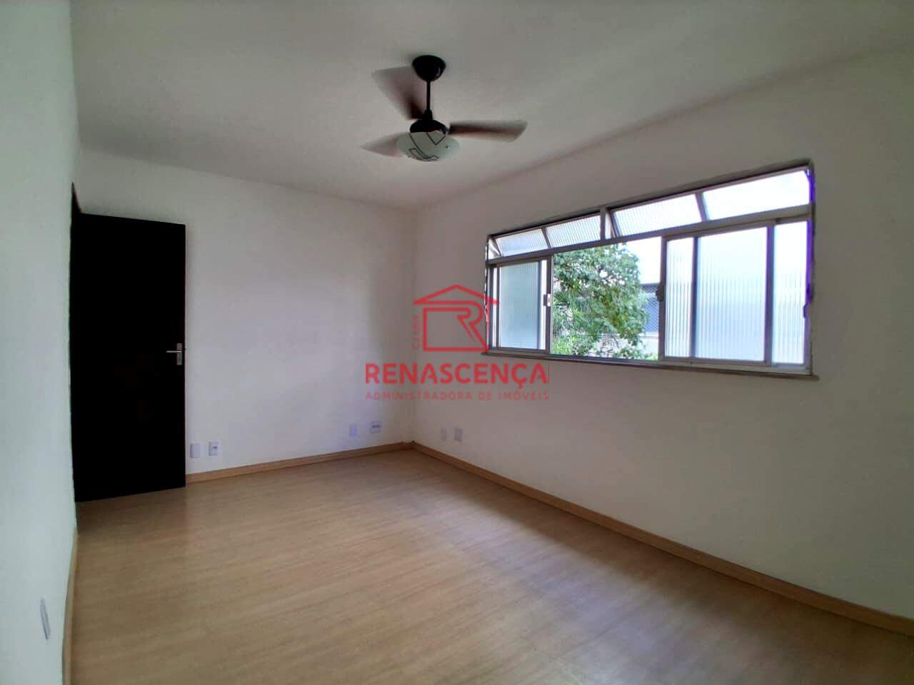 Apartamento para aluguel no Anil: 