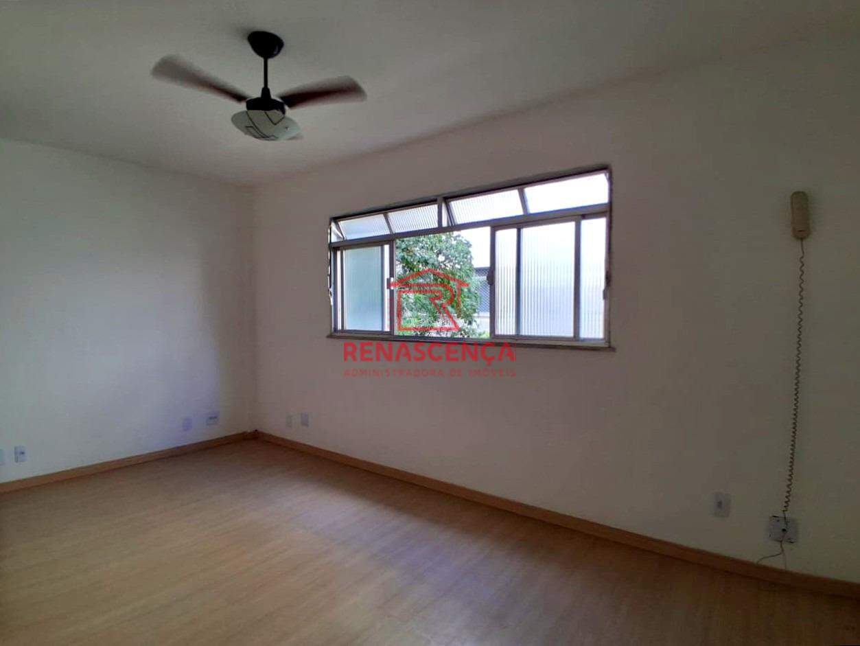 Apartamento para aluguel no Anil: 