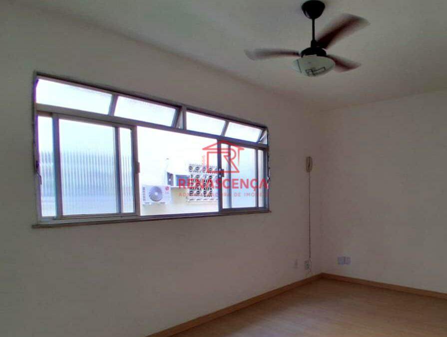 Apartamento para aluguel no Anil: 