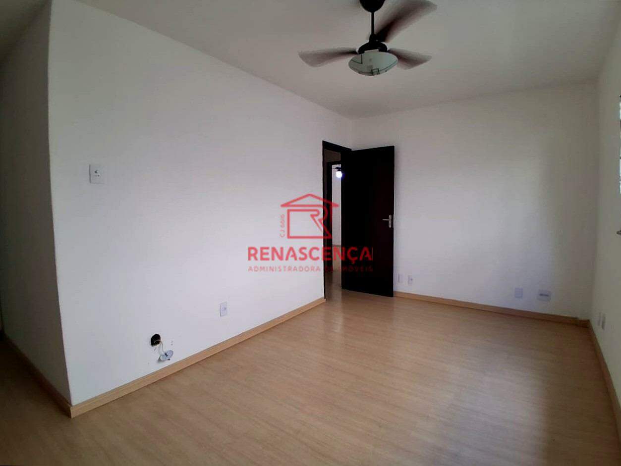 Apartamento para aluguel no Anil: 