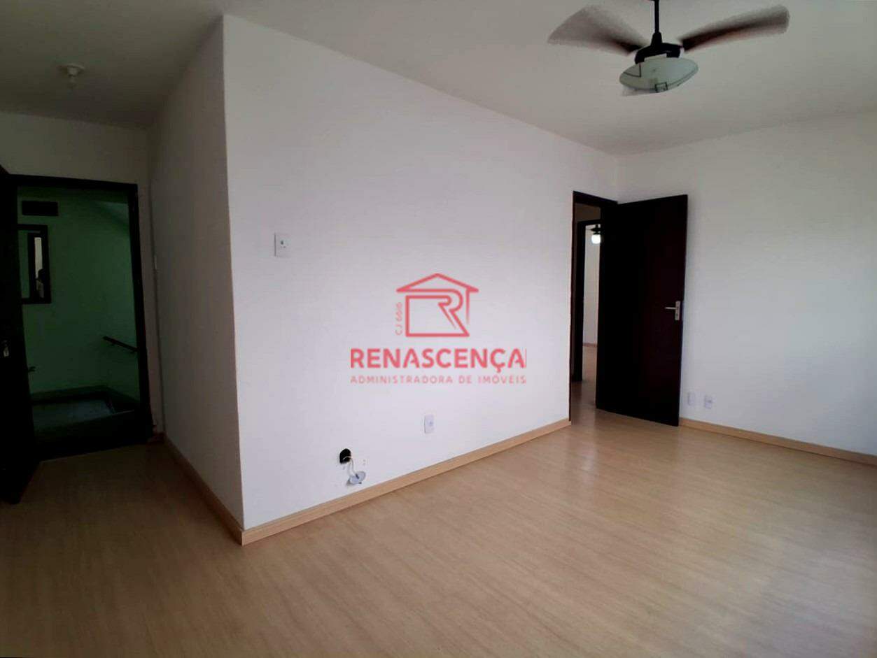Apartamento para aluguel no Anil: 