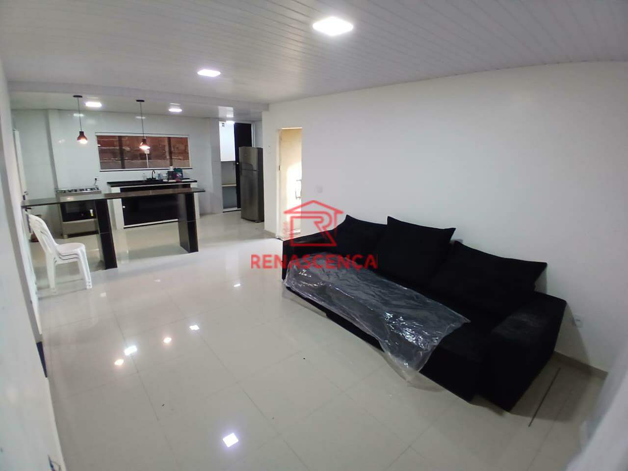 Casa para aluguel no Jacarepaguá: 