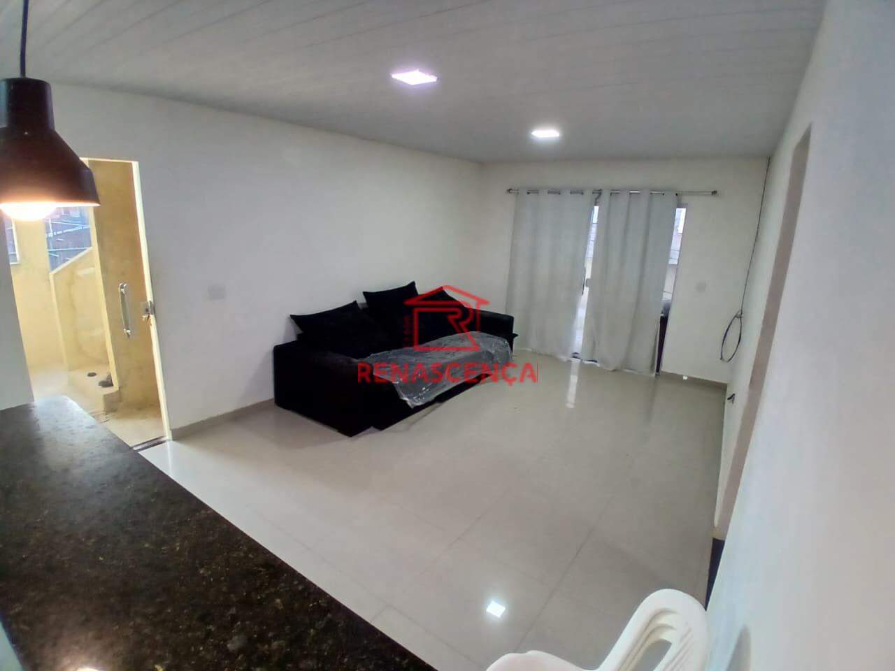 Casa para aluguel no Jacarepaguá: 