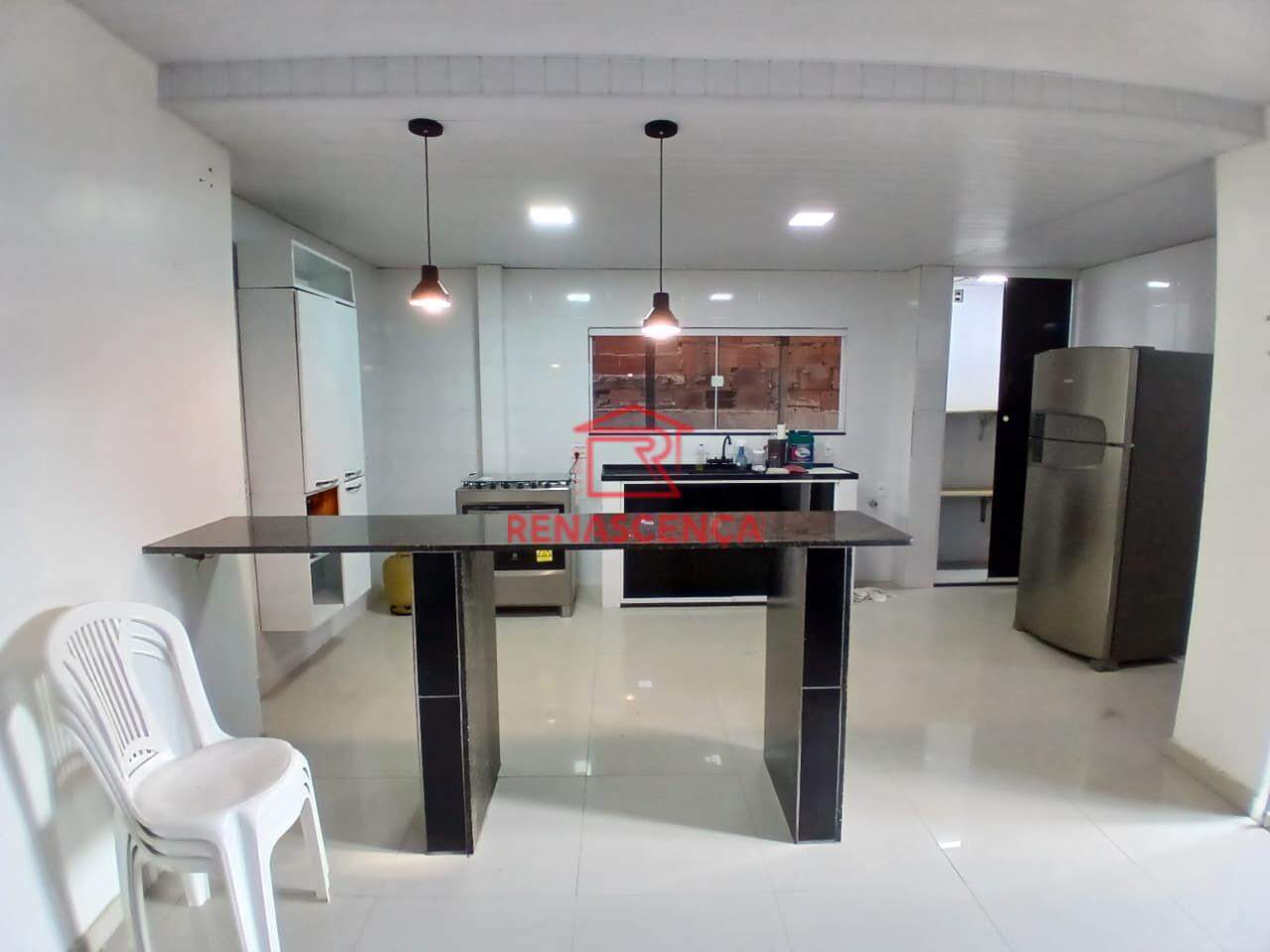 Casa para aluguel no Jacarepaguá: 