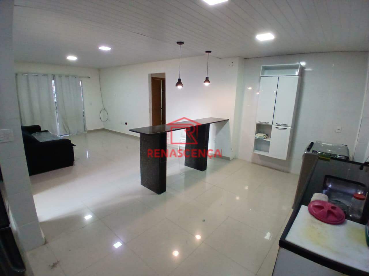 Casa para aluguel no Jacarepaguá: 