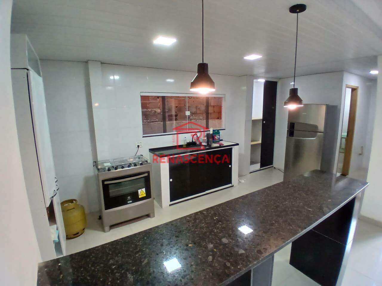 Casa para aluguel no Jacarepaguá: 