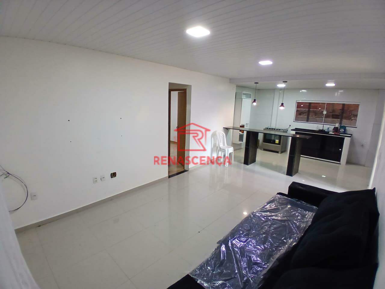 Casa para aluguel no Jacarepaguá: 