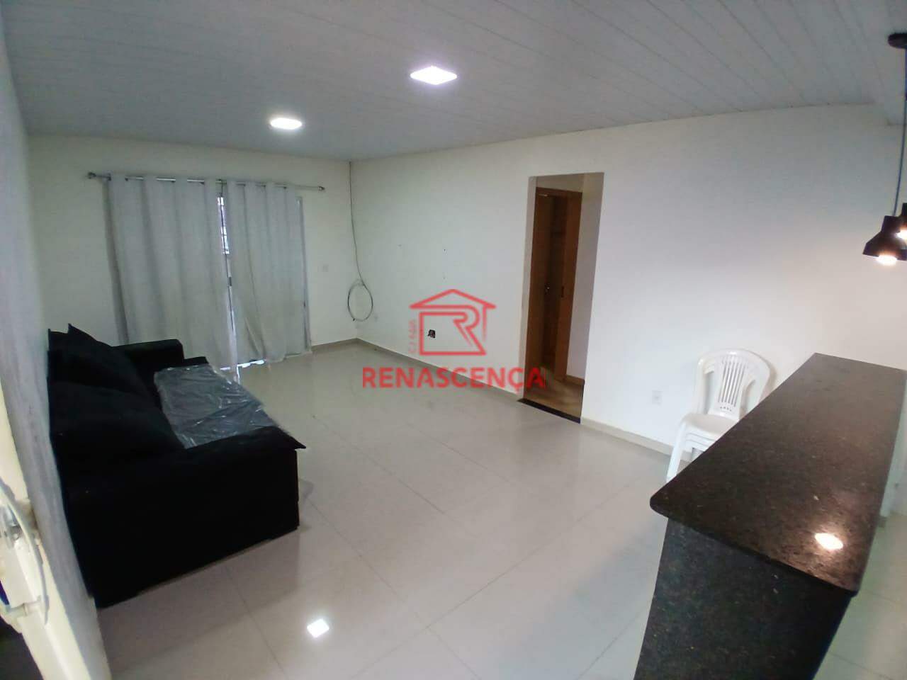 Casa para aluguel no Jacarepaguá: 