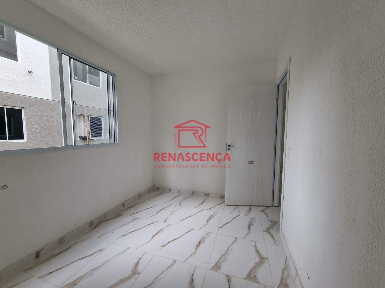 Apartamento para aluguel no Campo Grande: 