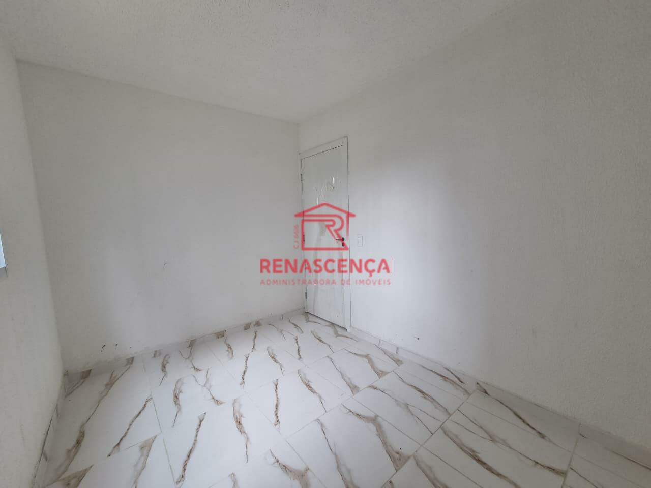Apartamento para aluguel no Campo Grande: 