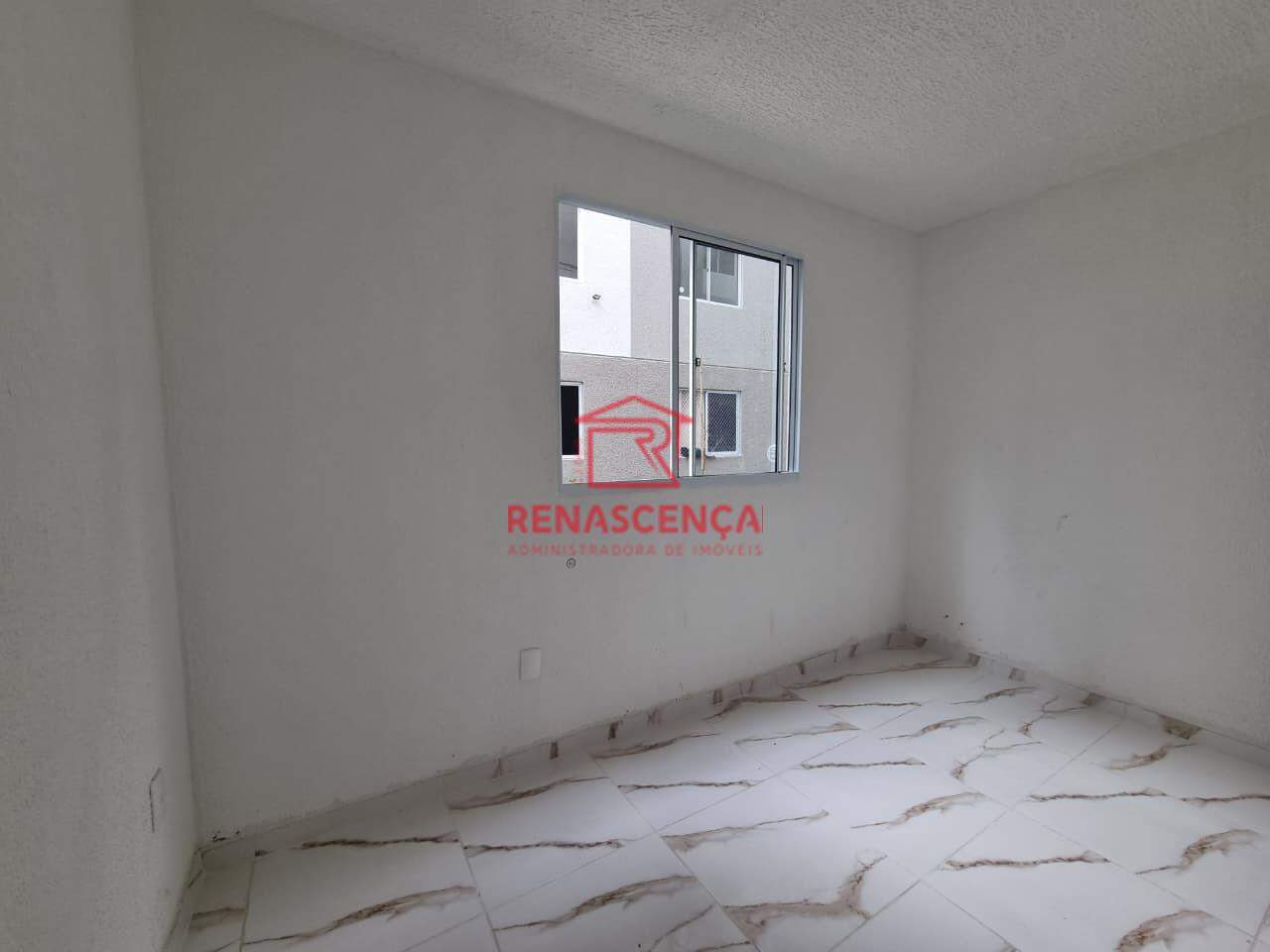 Apartamento para aluguel no Campo Grande: 