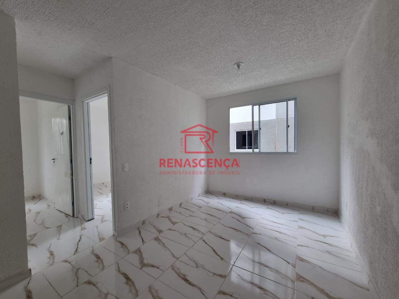 Apartamento para aluguel no Campo Grande: 