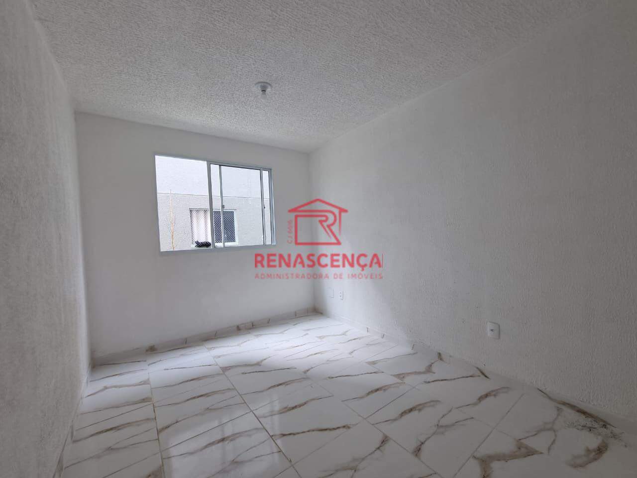 Apartamento para aluguel no Campo Grande: 