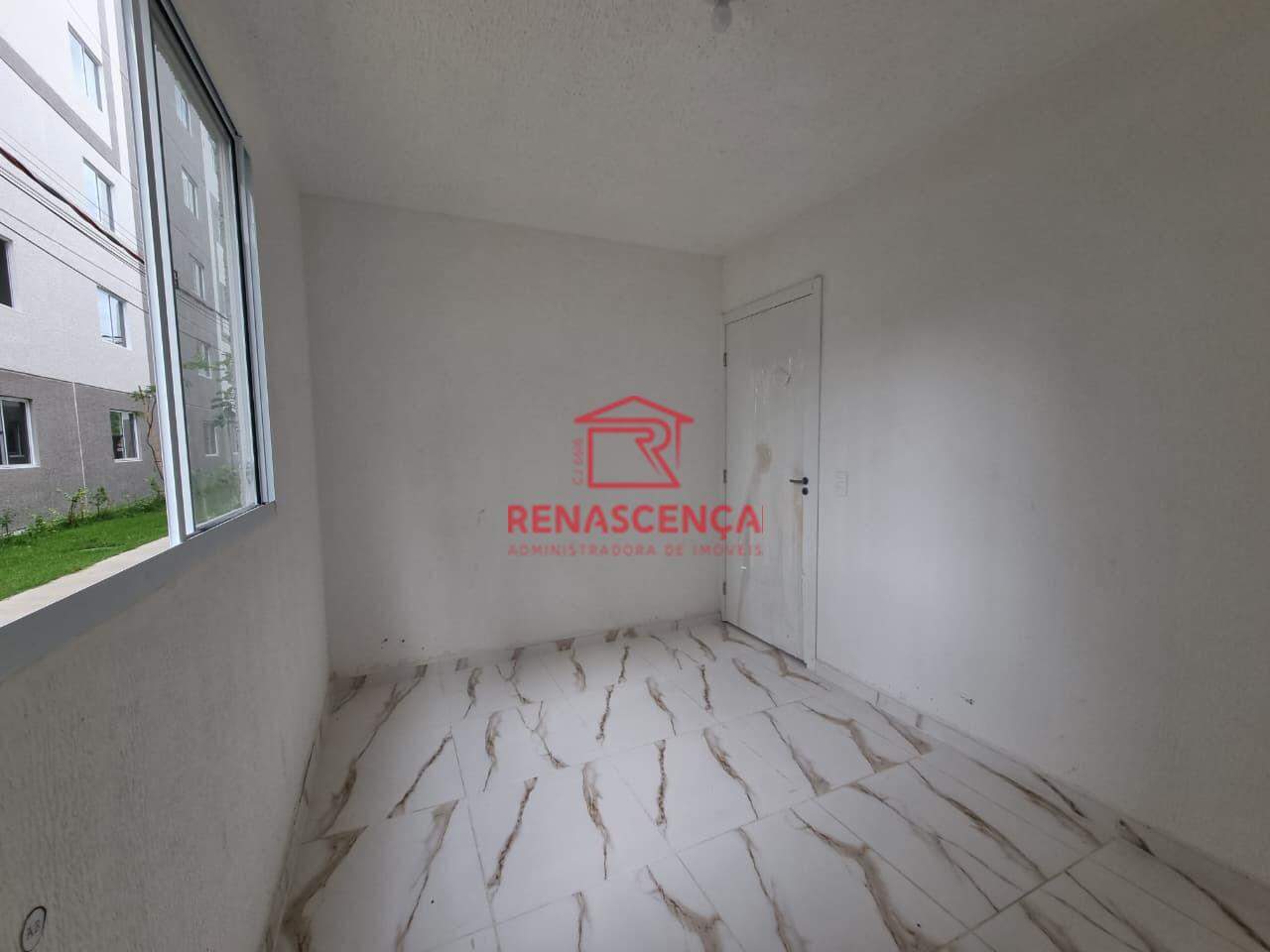 Apartamento para aluguel no Campo Grande: 
