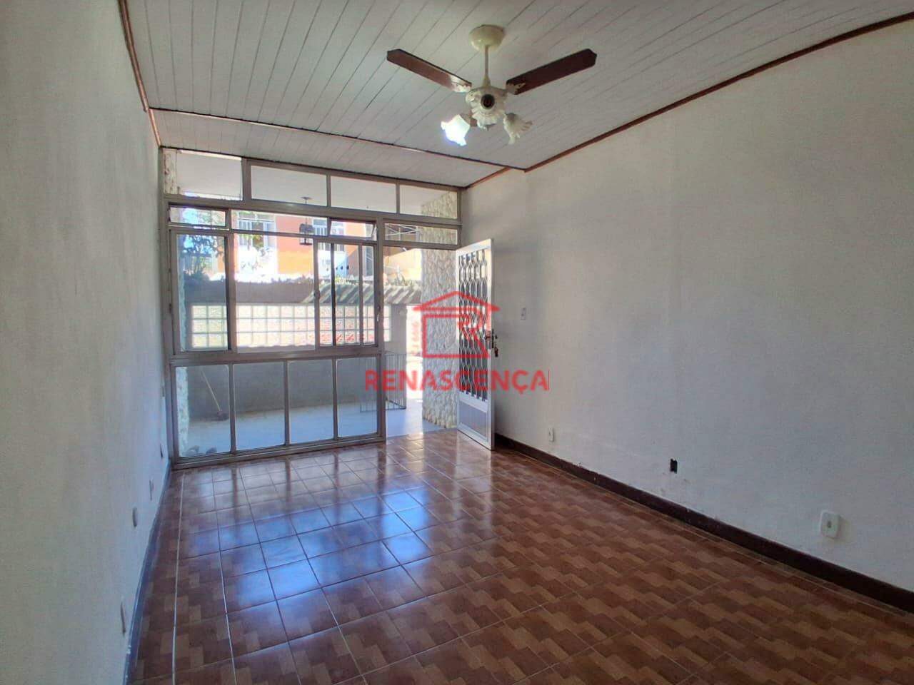 Casa de Vila para aluguel no Praça Seca: 