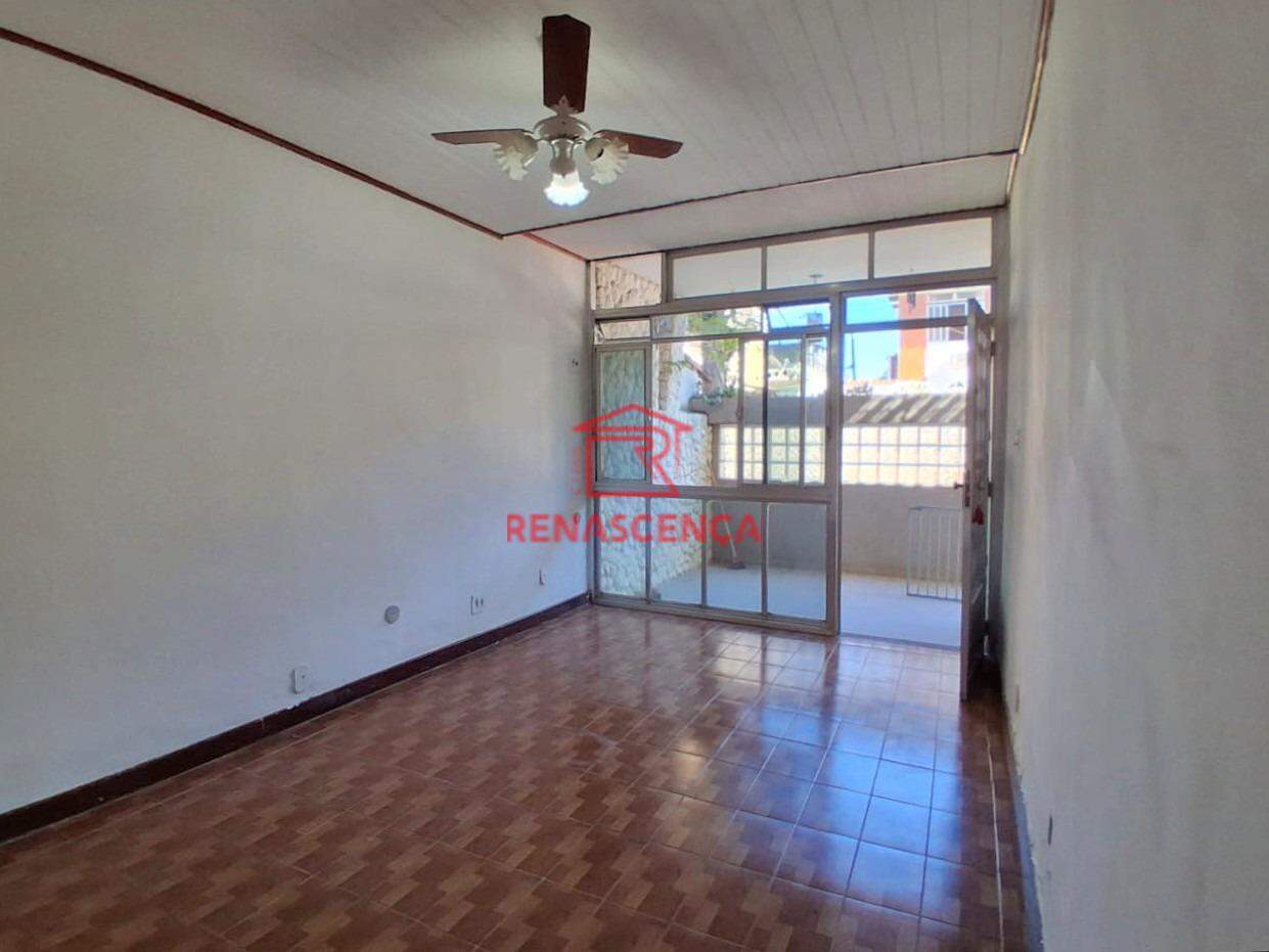 Casa de Vila para aluguel no Praça Seca: 