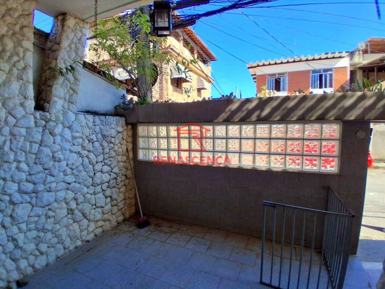 Casa de Vila para aluguel no Praça Seca: 