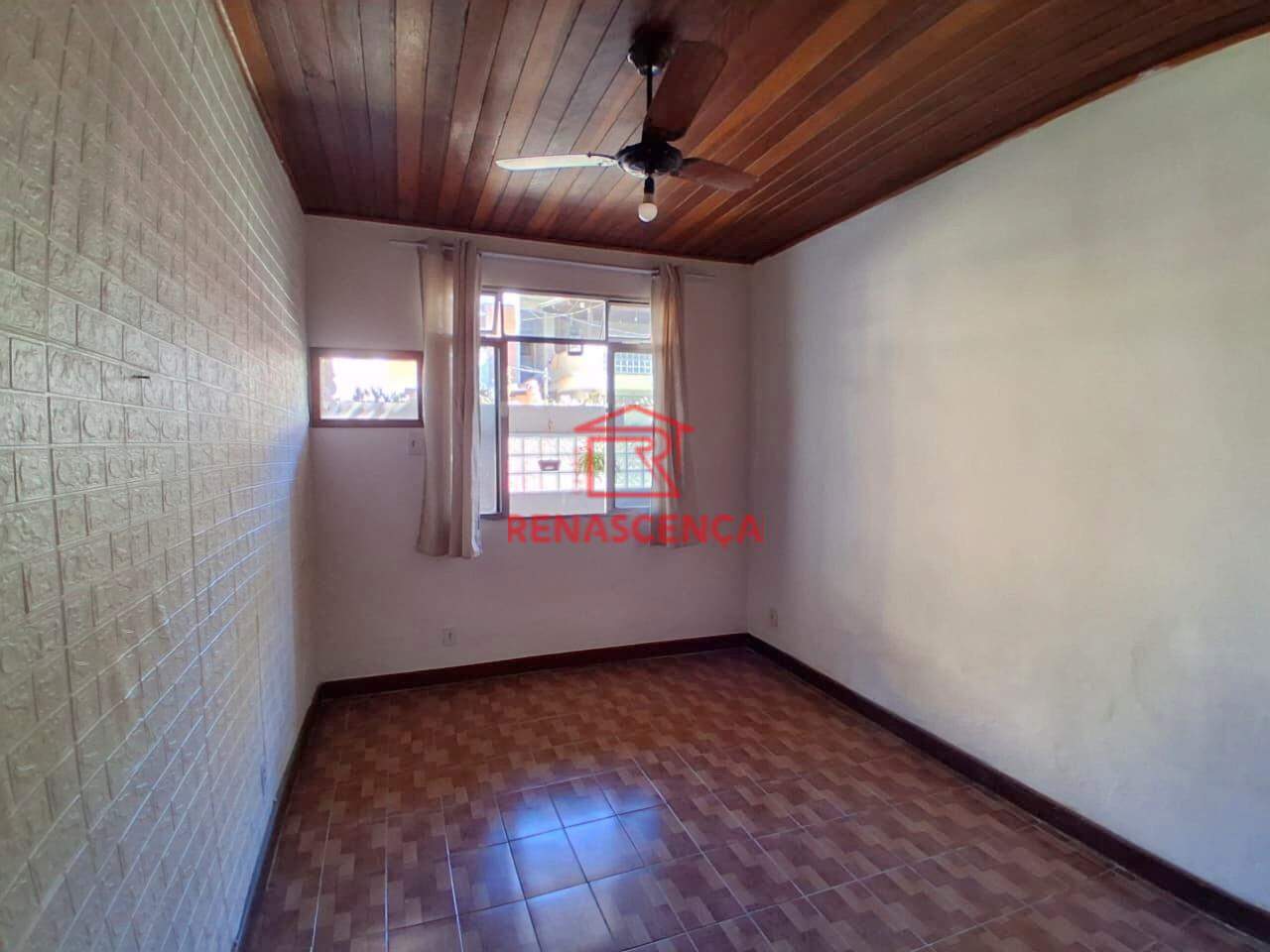 Casa de Vila para aluguel no Praça Seca: 
