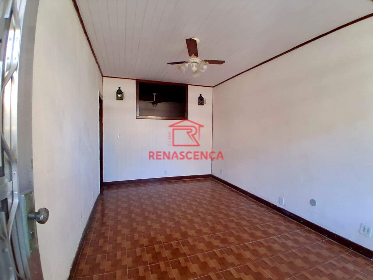 Casa de Vila para aluguel no Praça Seca: 