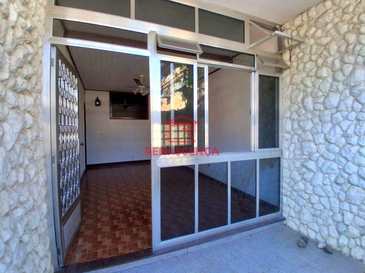 Casa de Vila para aluguel no Praça Seca: 