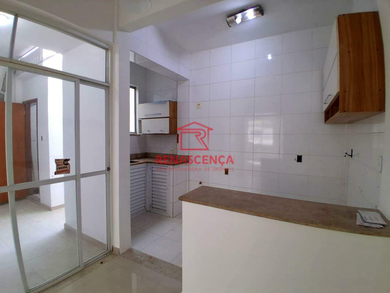 Apartamento para aluguel no Tijuca: 