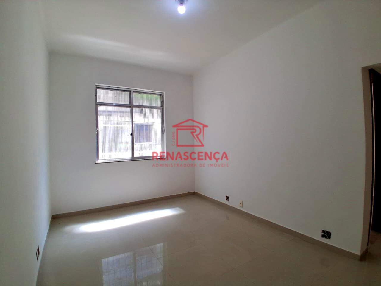 Apartamento para aluguel no Tijuca: 