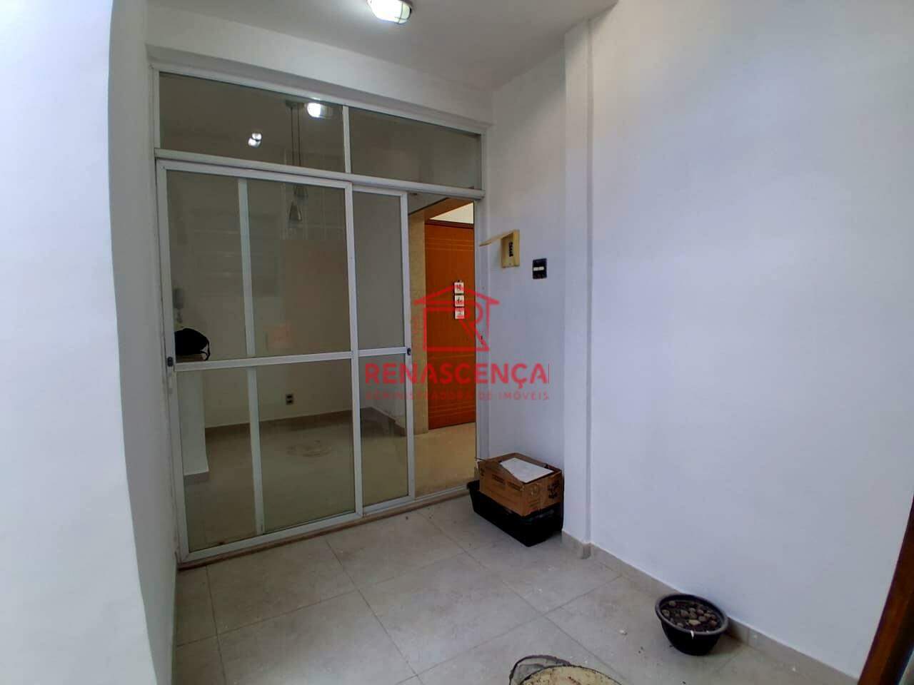 Apartamento para aluguel no Tijuca: 