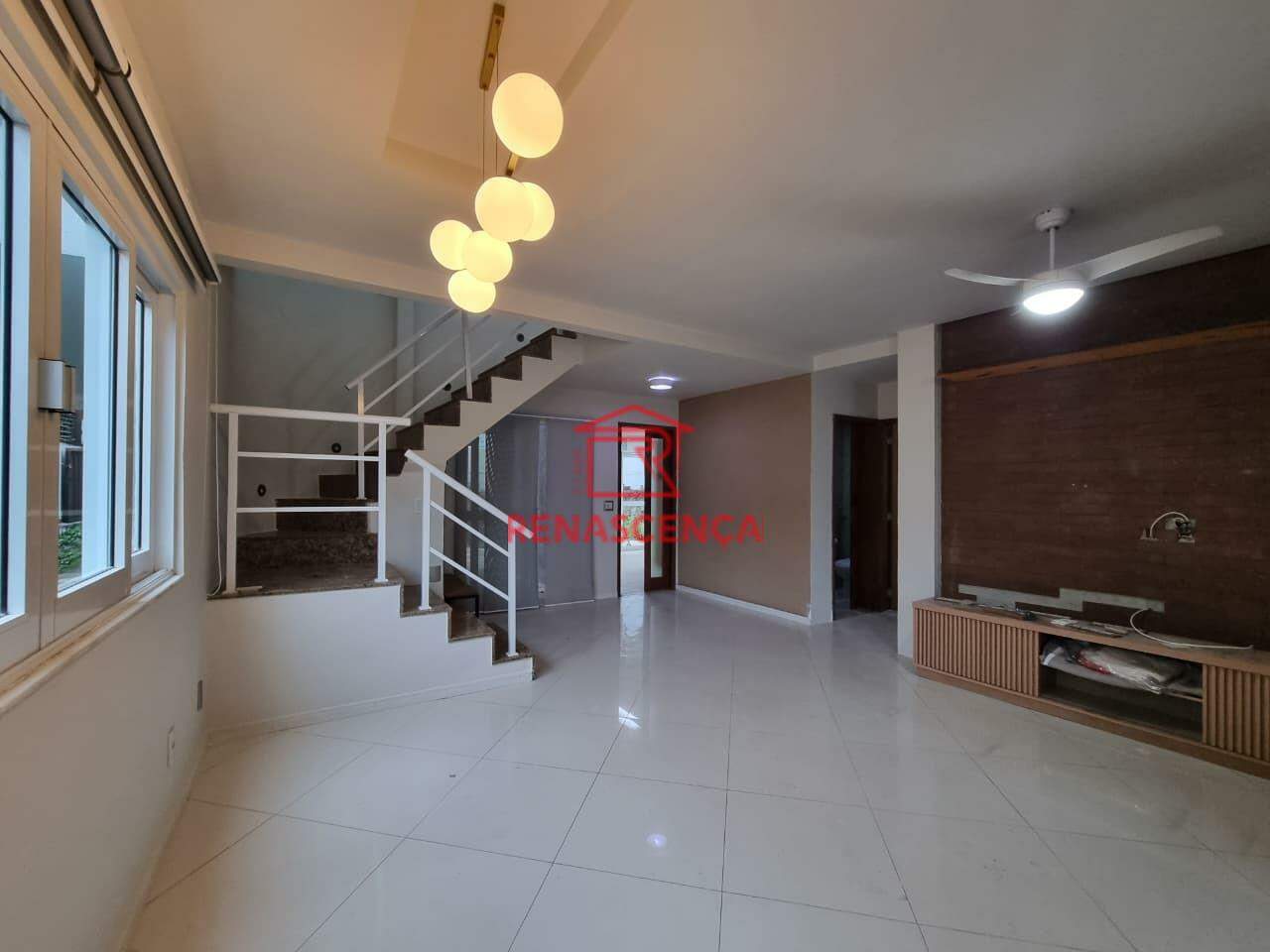 Casa para aluguel no Pechincha: 