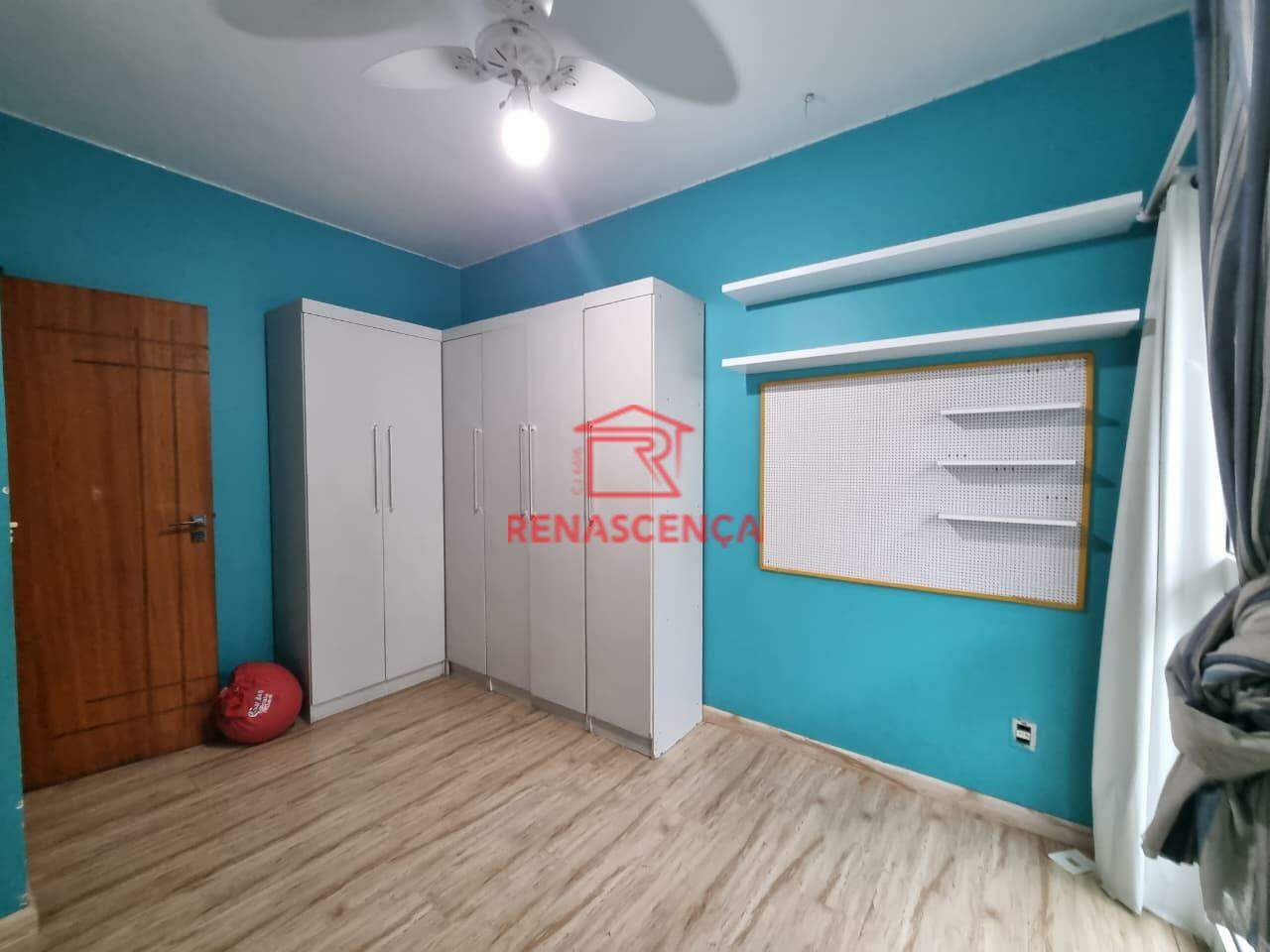 Casa para aluguel no Pechincha: 