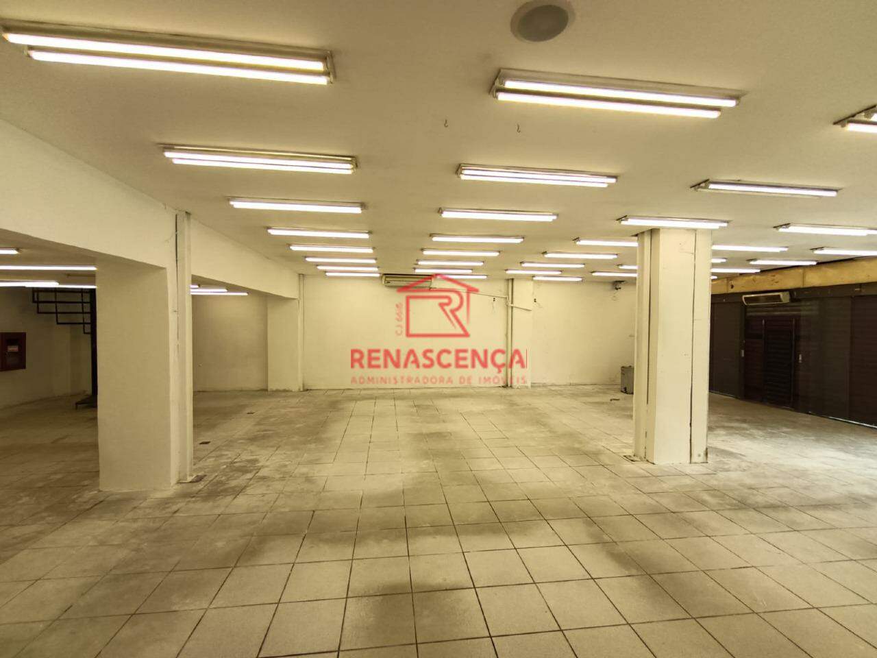 Loja para aluguel no Recreio dos Bandeirantes: 