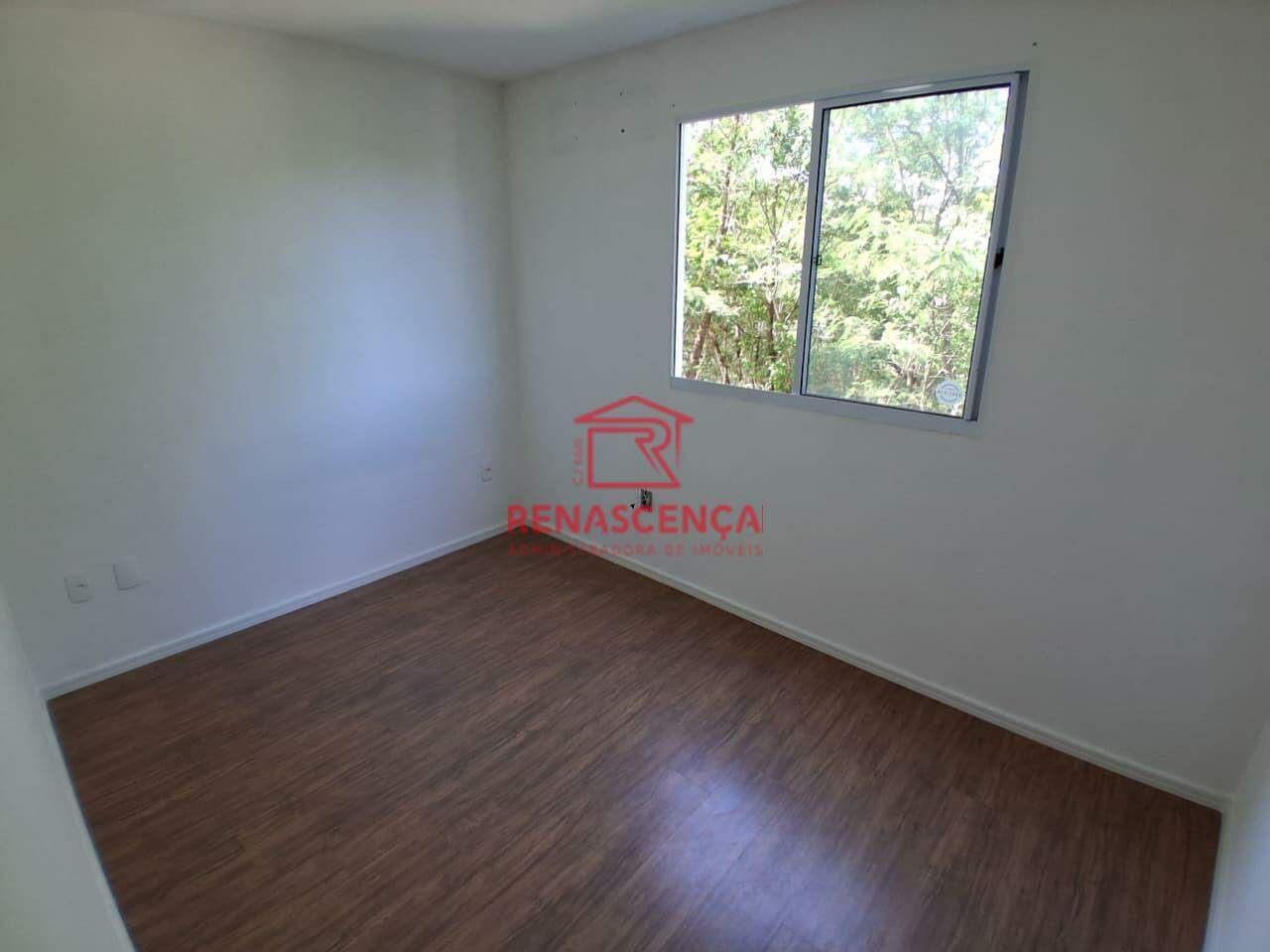 Apartamento para aluguel no Campo Grande: 