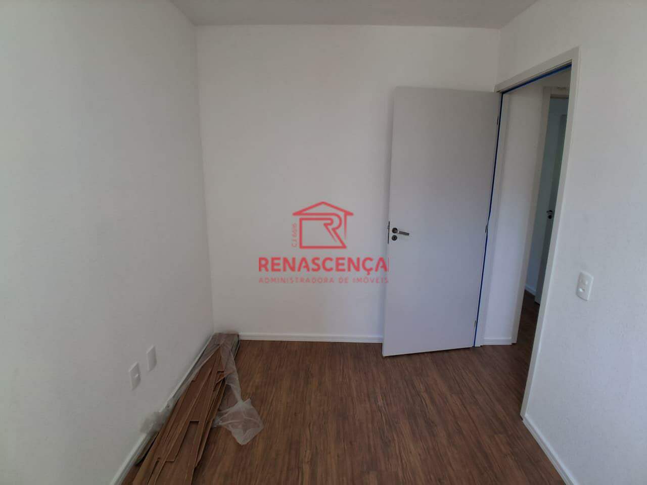 Apartamento para aluguel no Campo Grande: 